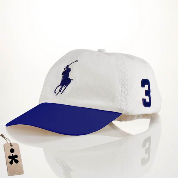 GORRA PR 09