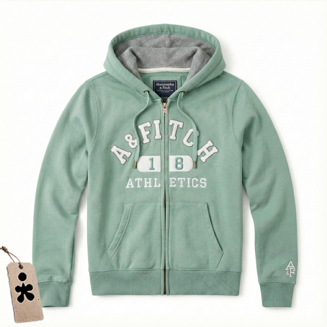 HOODIE AF 235