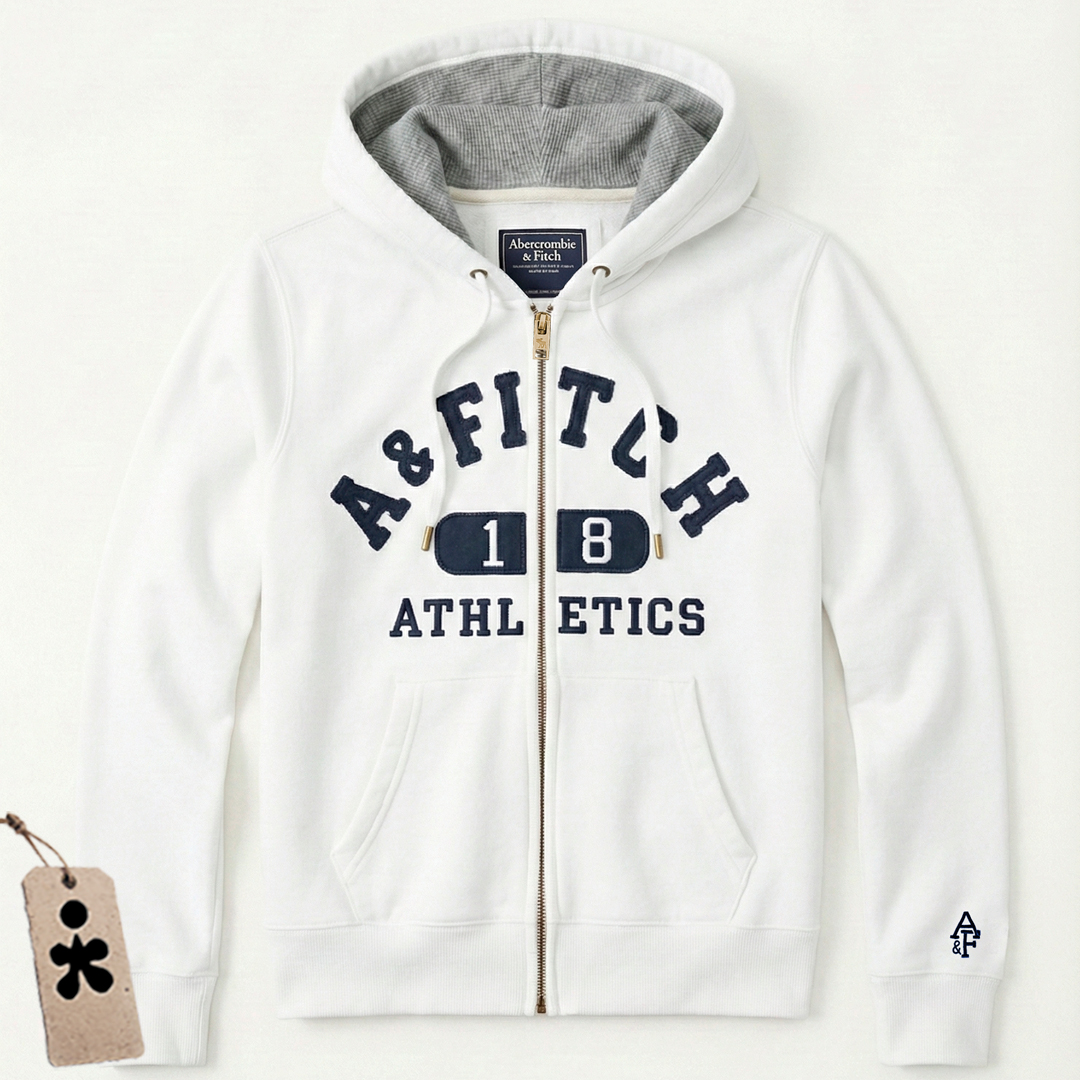 HOODIE AF 237