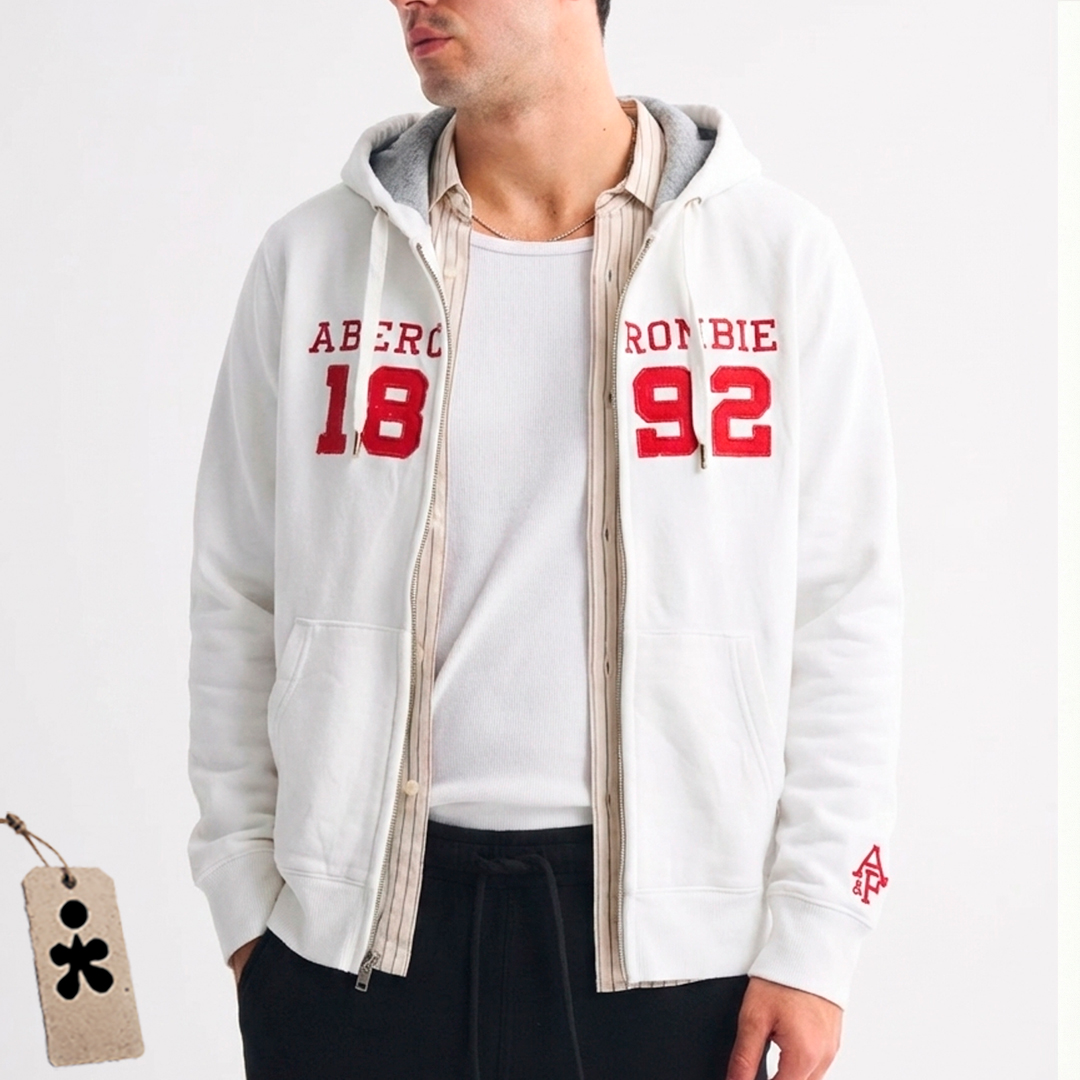 HOODIE AF 238