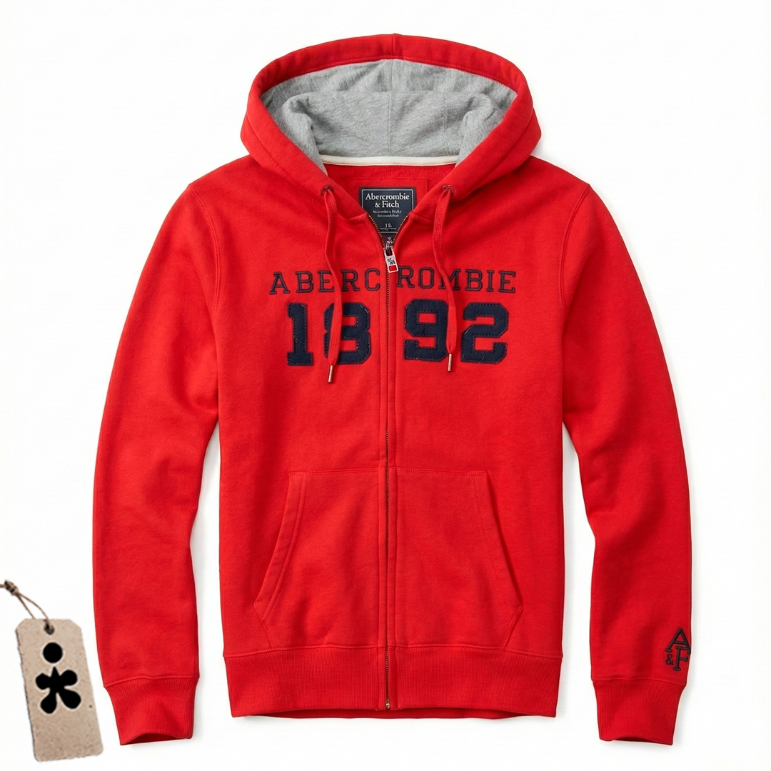HOODIE AF 241