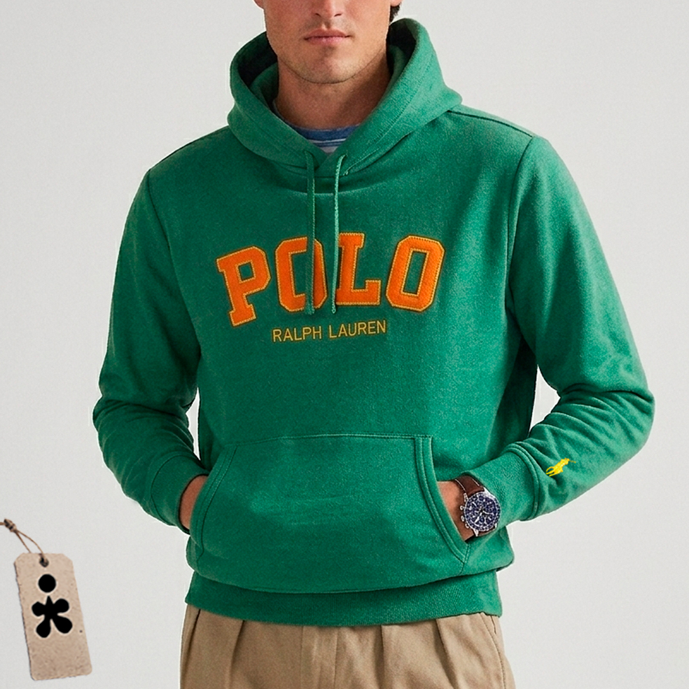 HOODIE PRL 61