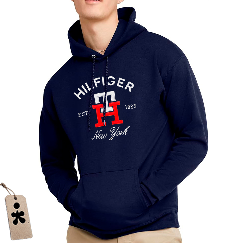 HOODIE TH 10