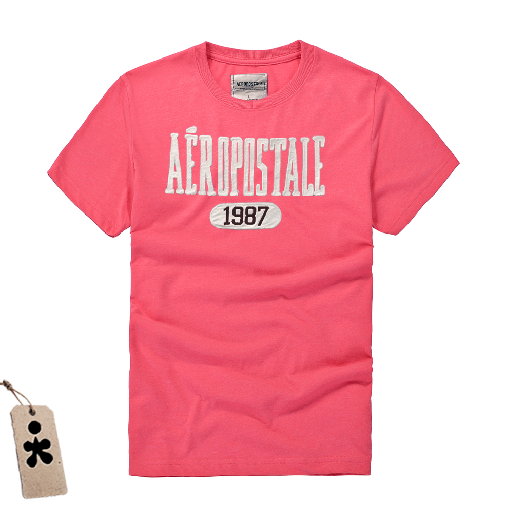 CAMISETA AE 04