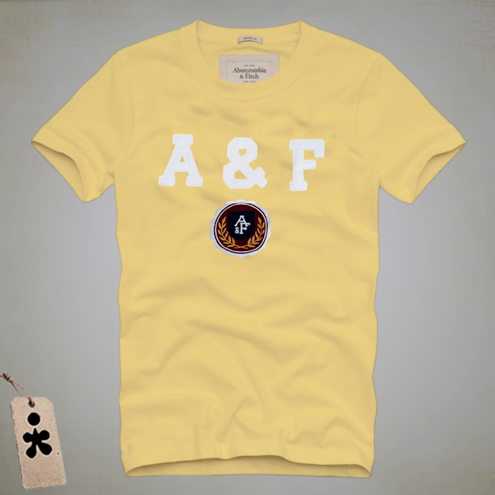 CAMISETA AF 1011