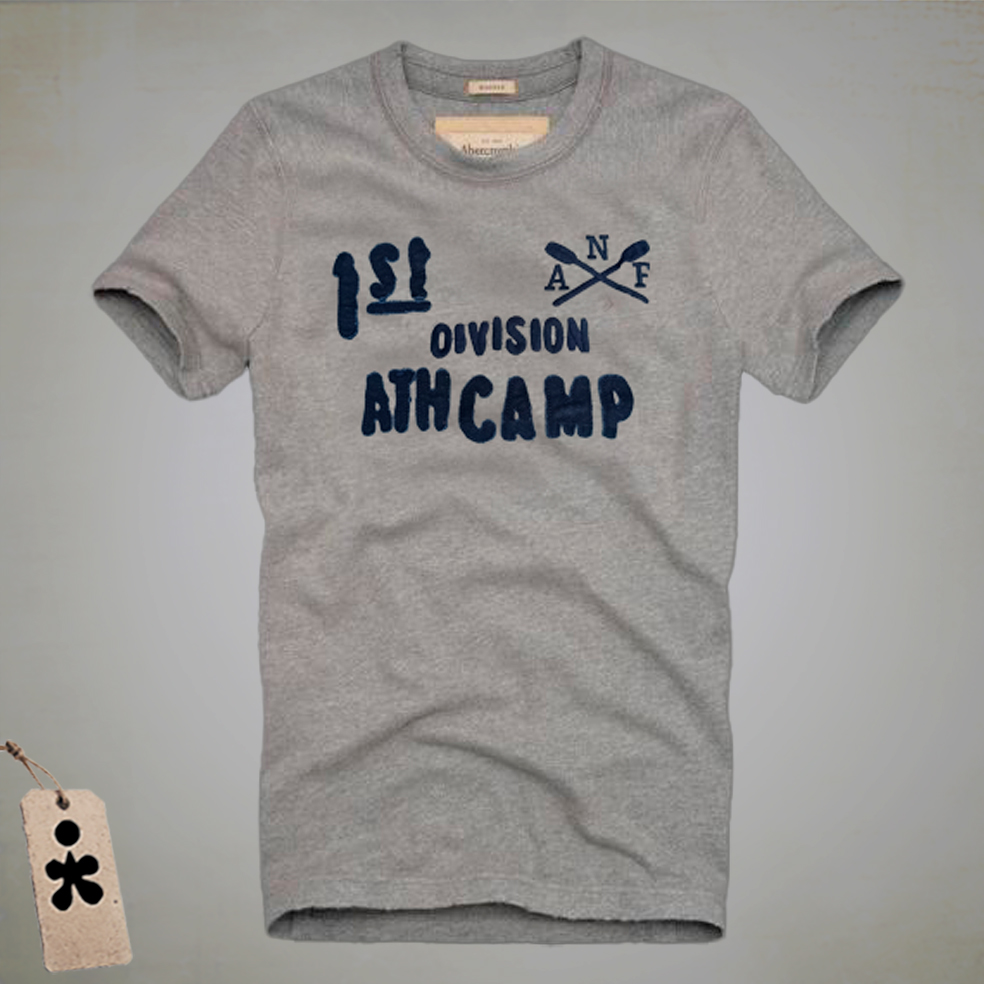 CAMISETA AF 1012