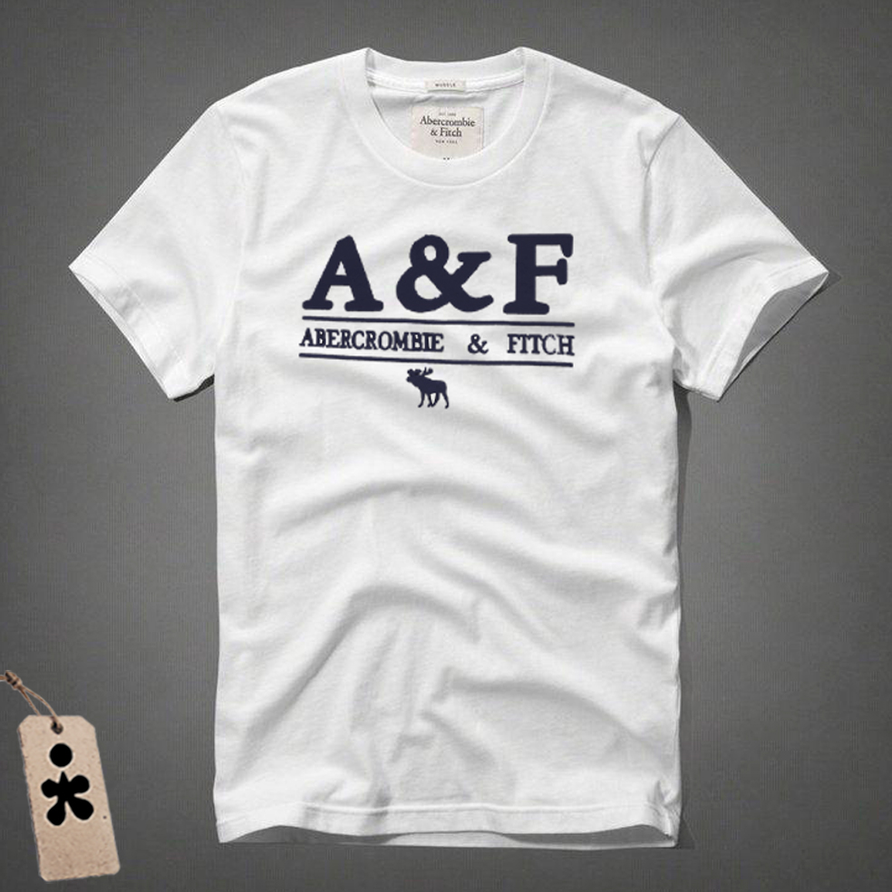 CAMISETA AF 648