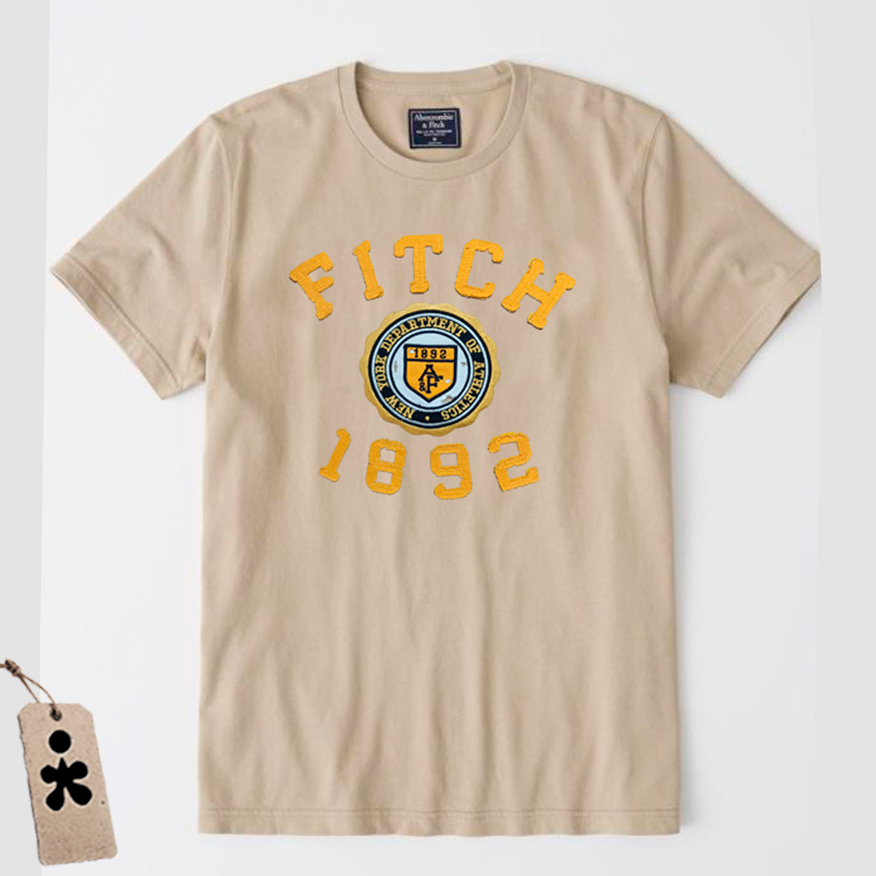 CAMISETA AF 704