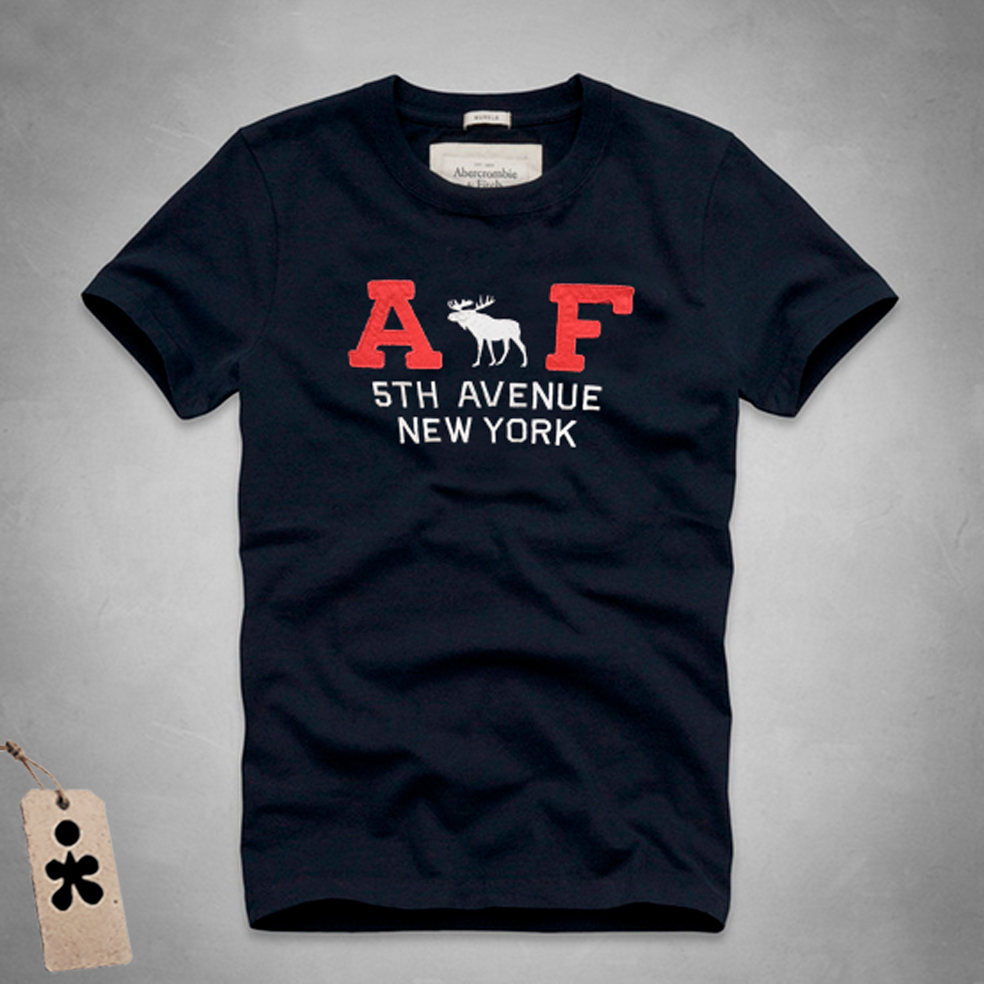 CAMISETA AF 705