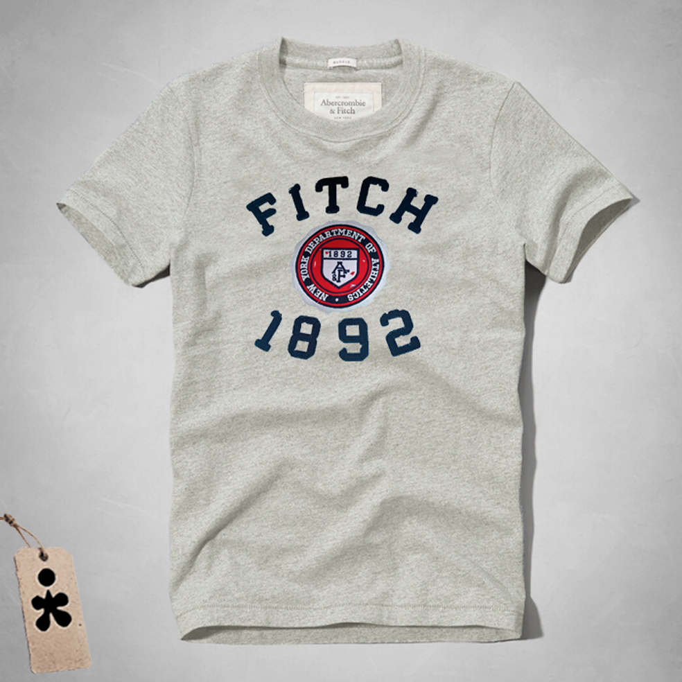 CAMISETA AF 751